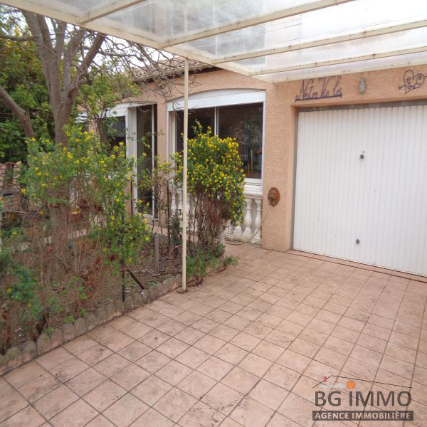 Offres de vente Villa Vias 34450