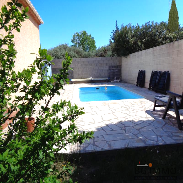 Offres de vente Villa Vias 34450