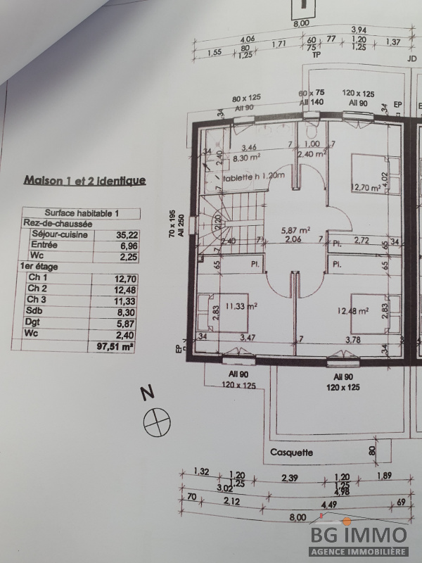 Offres de vente Villa Vias 34450