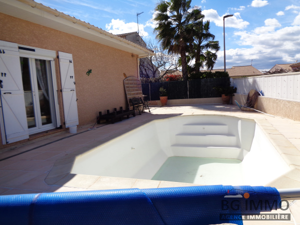 Offres de vente Villa Vias 34450