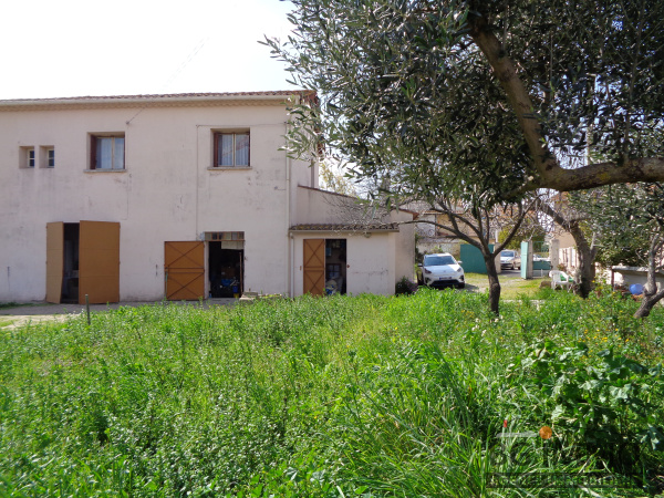 Offres de vente Villa Vias 34450