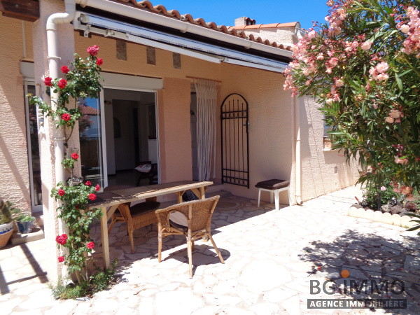 Offres de vente Villa Vias 34450