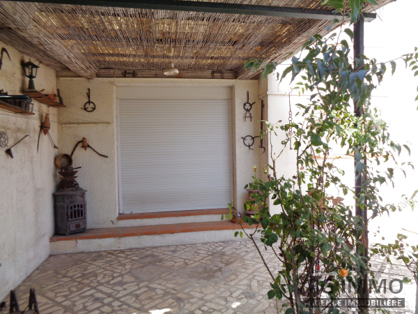 Offres de vente Villa Vias 34450